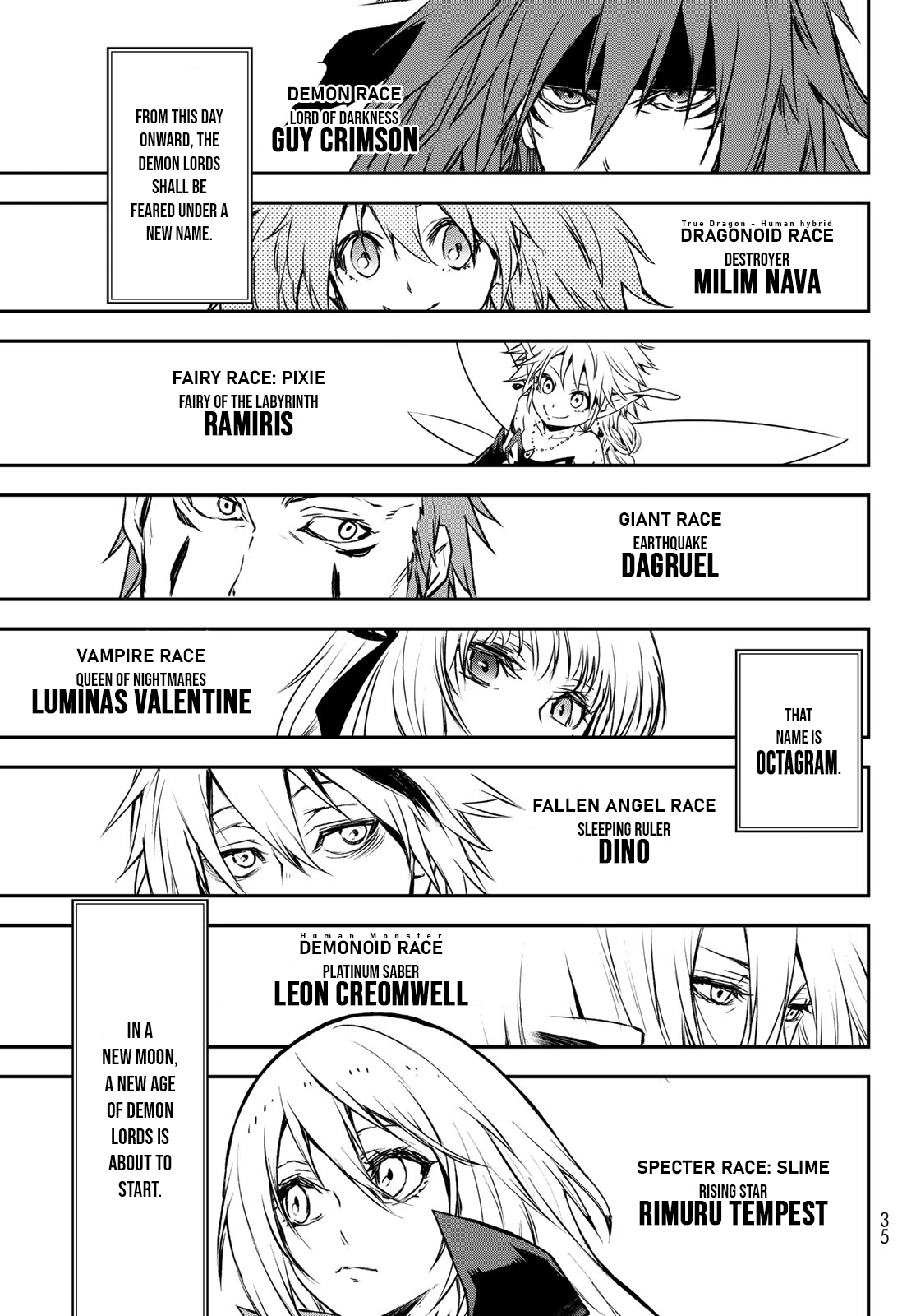 Tensei Shitara Slime Datta Ken, Chapter 86 image 23